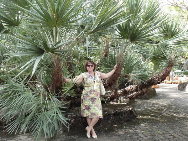 Наташа Бабаева