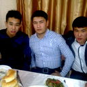 Kaisarkoc Мусабаев
