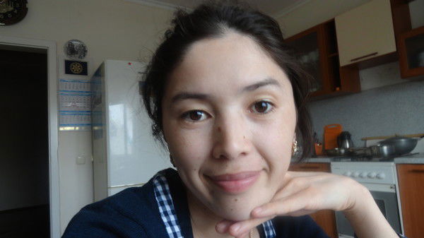 Акмарал Мукашева