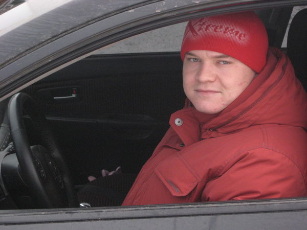 Виталий Петров