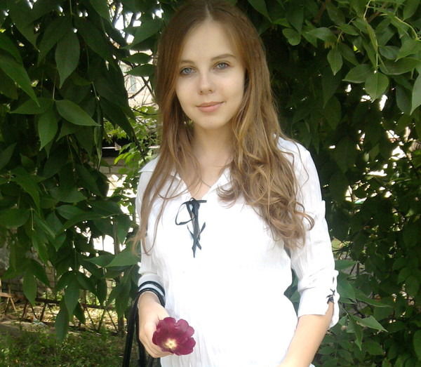 Кристина Зиборова