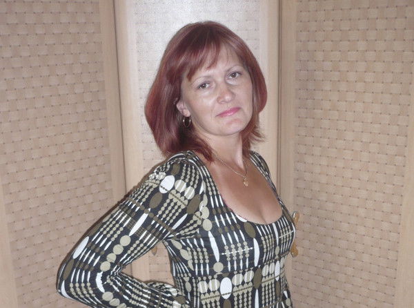 Альбина Зиянгирова