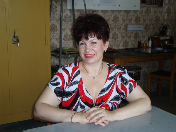 Наталья Гончарова