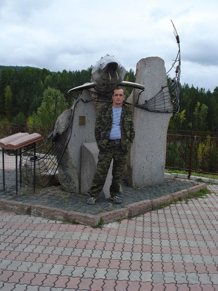 Алексей Косилов