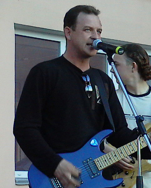 Александр Торгунаков