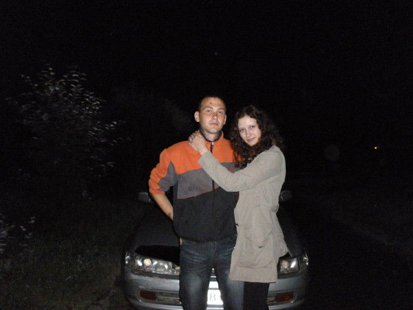 Светлана Русина