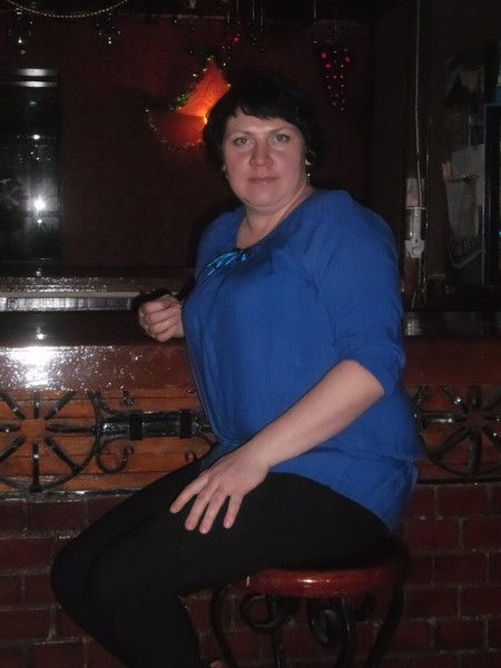 Татьяна Яковлева