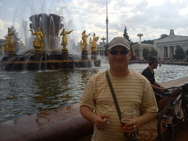 Конрад Карлович