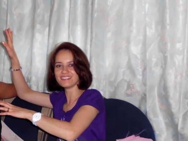 Manzura ?badullayeva