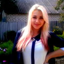Анна Солнцева