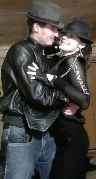 Александр Петров