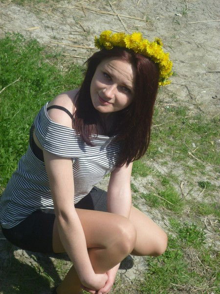 Виолетта Богунова