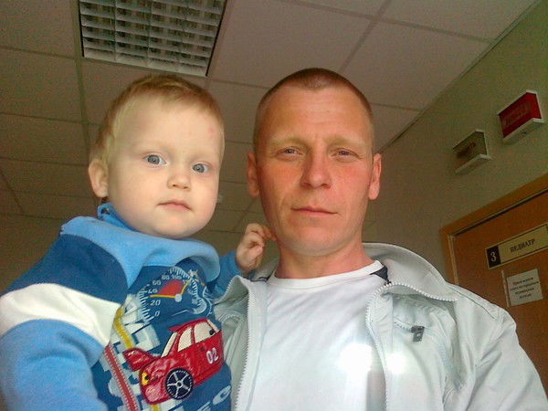 Зеленский Дмитрий