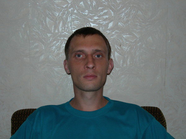 Александр Воронин