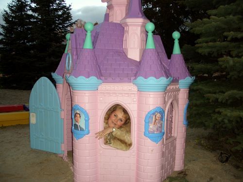 Ольга Третьякова