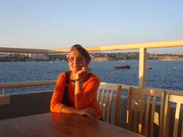 Наталья Смирнова