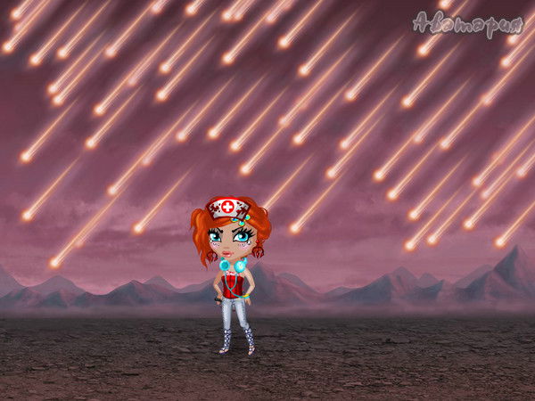 Ксюшенька Домородова