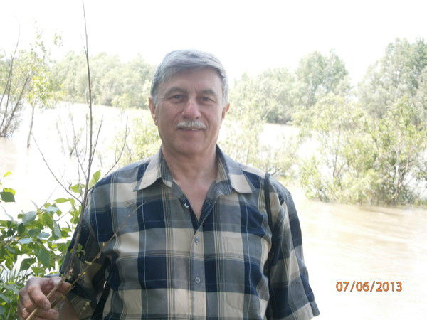 Сергей Карцев