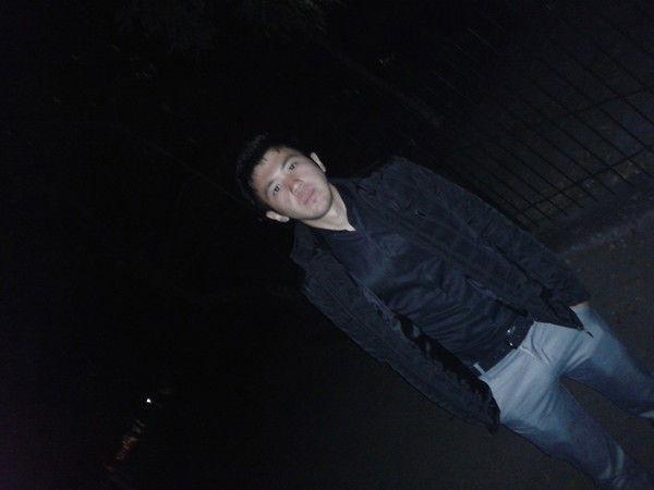 Скромный Парень