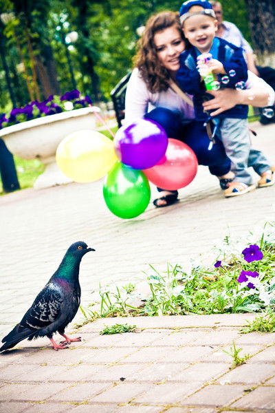 Мария Ермак