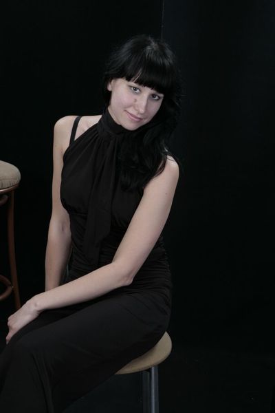 Светлана Мусатова