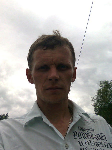 Иван Овчинников