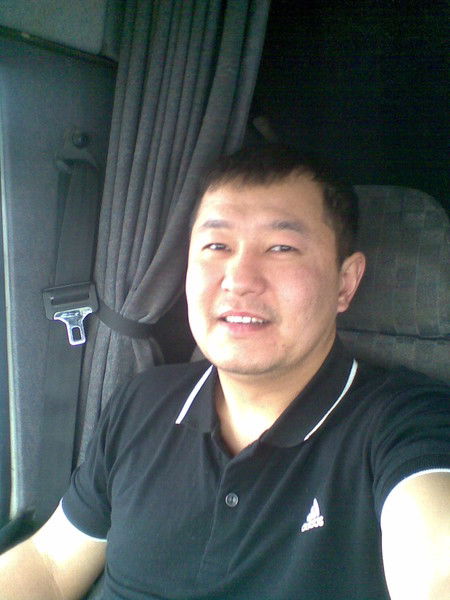 Нуркен Смайлов(Тасымов)