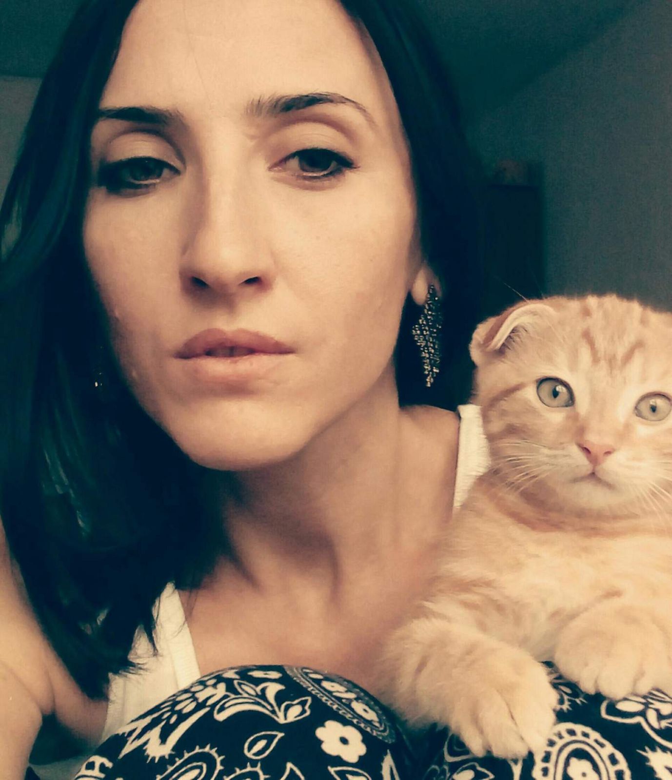 Елена Середняк