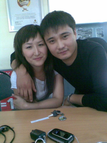 Шолпан Нурпеисова