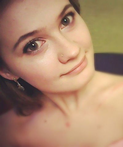 Алёночка Немцева