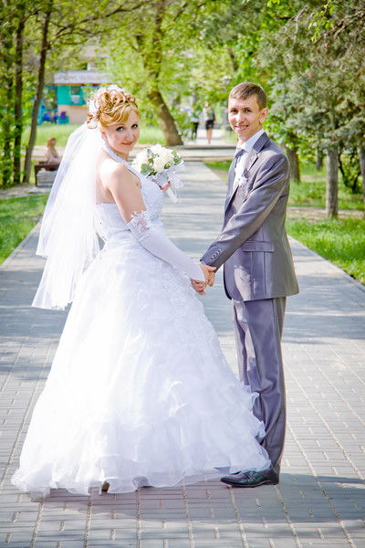 Мария Шершидская