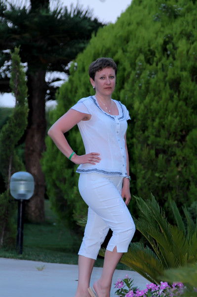 Илона Церцвадзе