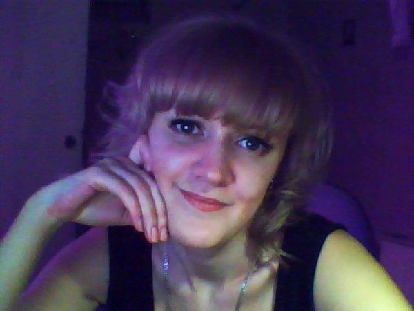 Марина Полякова