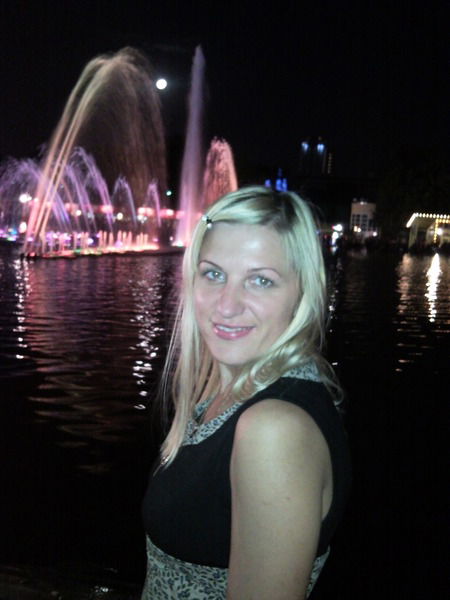 Наташа Перхалюк