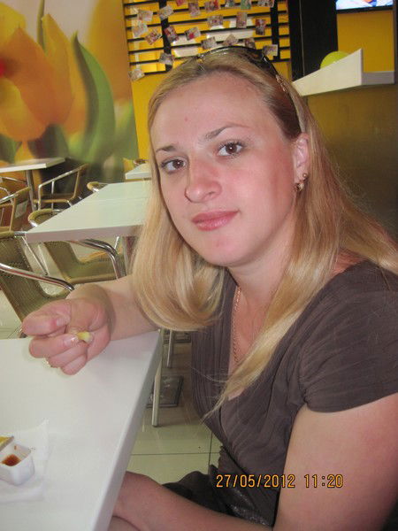 Татьяна Ковальчук