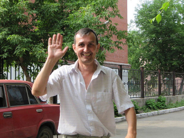 Фарит Сайфуллин