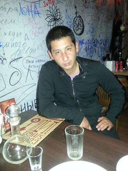 Ниязов Ашим