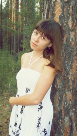 Юлия Астанкова