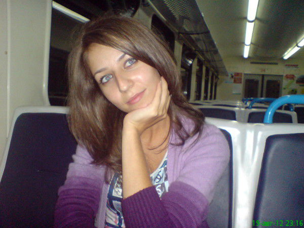 Аня Кабанец