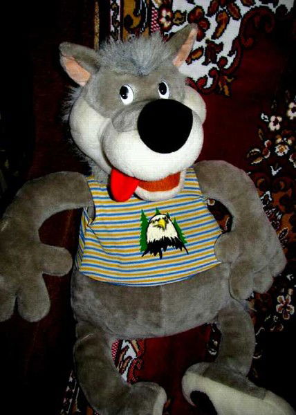 Григорий Пайдаркин