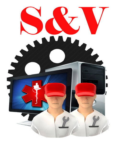 S And V Компания