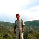Сергей Чибисов