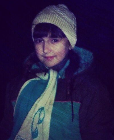 Людмила Смирнова