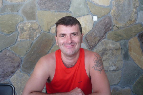 Юрий Ткачев