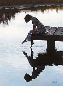 Виталия Варфоломеева