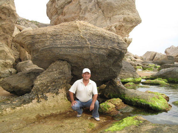 Zhumadin Sisengliyev