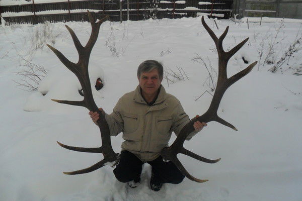 Валентин Назаров