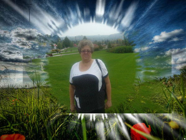 Любовь Маркова