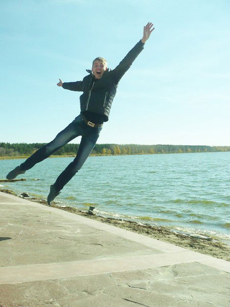 Петр Иванов