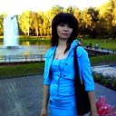 Галина Онацкая